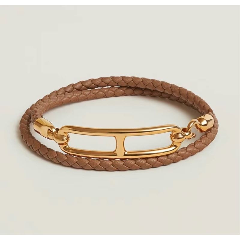H**mes bracelets